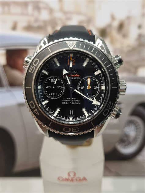 omega planet ocean 6000|omega planet ocean 600m chronograph.